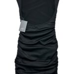 Sukienka Damska Czarna XS - zdjęcie 2