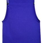 Top Damski Niebieski XS - zdjęcie 2