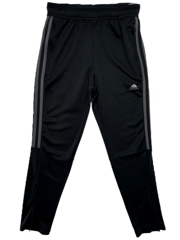 ADIDAS Spodnie Dziecięce Czarne 152