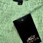 SOUTH BEACH Komplet Damski Zielony M - zdjęcie 3