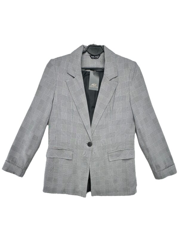 SELECT Marynarka Damska Szara M