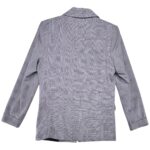 SELECT Marynarka Damska Szara M - zdjęcie 2