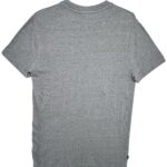 SUPERDRY Koszulka Męska Szara S - zdjęcie 2