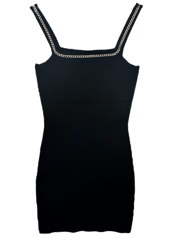 PRIMARK Sukienka Damska Czarna XS