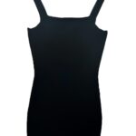 PRIMARK Sukienka Damska Czarna XS - zdjęcie 2