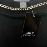 PRIMARK Sukienka Damska Czarna XS - zdjęcie 3