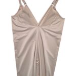 M&S Sukienka Damska Beżowa 3XL - zdjęcie 2