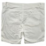 IN EXTENSO Spodenki Damskie Białe M - zdjęcie 2