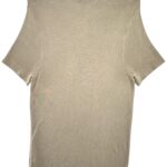 PULL&BEAR Sukienka Damska Beżowa S - zdjęcie 2