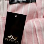 MISSGUIDED Sukienka Damska Różowa M - zdjęcie 3