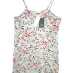 M&S Sukienka Damska Wielokolorowa XXL - zdjęcie 1