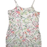 M&S Sukienka Damska Wielokolorowa XXL - zdjęcie 2