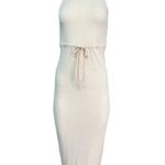 ASOS Sukienka Damska Beżowa XS - zdjęcie 1