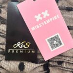 SAINT GENIES Sukienka Damska Beżowa Groszki S - zdjęcie 3