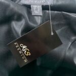 PRIMARK Spódnico-spodenki Damskie Czarne L - zdjęcie 3
