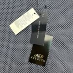 TOMMY HILFIGER Koszula Męska Niebieska M Bawełna - zdjęcie 3