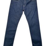 MCGREGOR Jeansy Męskie Niebieskie L - zdjęcie 1