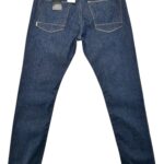 MCGREGOR Jeansy Męskie Niebieskie L - zdjęcie 2