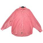 BEN SHERMAN Koszula Męska Różowa XXL - zdjęcie 1