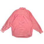 BEN SHERMAN Koszula Męska Różowa XXL - zdjęcie 2