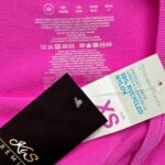 PRIMARK Sukienka Damska Różowa XS - zdjęcie 3