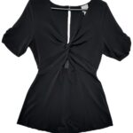 ASOS Kombinezon Damski Czarny M - zdjęcie 1