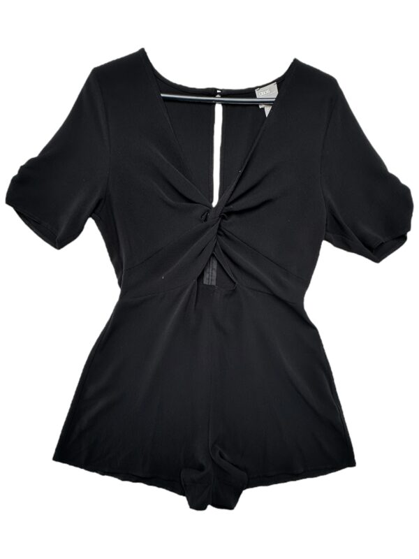 ASOS Kombinezon Damski Czarny M