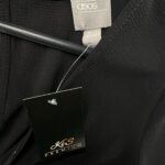 ASOS Kombinezon Damski Czarny M - zdjęcie 3