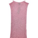 PRETTYLITTLETHING Sukienka Damska Różowa M - zdjęcie 2