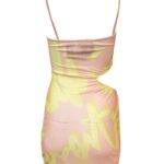 PRETTYLITTLETHING Sukienka Damska Różowa S - zdjęcie 2