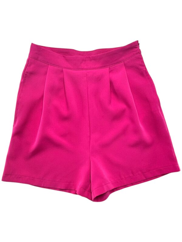 NEW LOOK Spodenki Damskie Różowe XS