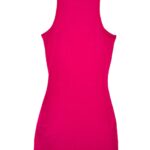 ADIDAS Sukienka Damska Różowa XXS - zdjęcie 2