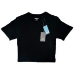 PEPPERS! Koszulka Dziecięca Czarna 140 - zdjęcie 1