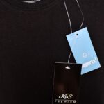 PEPPERS! Koszulka Dziecięca Czarna 140 - zdjęcie 3