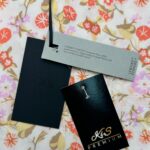 YAS Top Damski Wielokolorowy Kwiaty S - zdjęcie 3