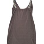MISSGUIDED Sukienka Damska Szara L - zdjęcie 2