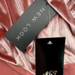 NEW LOOK Body Damskie Różowe M Poliester - zdjęcie 3