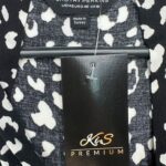 DOROTHY PERKINS Sukienka Damska Czarna 3XL - zdjęcie 3