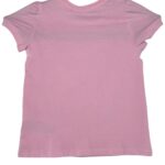 LOONEY TUNES Koszulka Dziecięca Różowa Nadruk 80 - zdjęcie 2