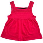 DUNNES STORES Bluzka Dziecięca Różowa 124 - zdjęcie 2