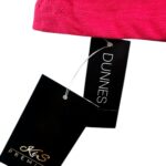 DUNNES STORES Bluzka Dziecięca Różowa 124 - zdjęcie 3