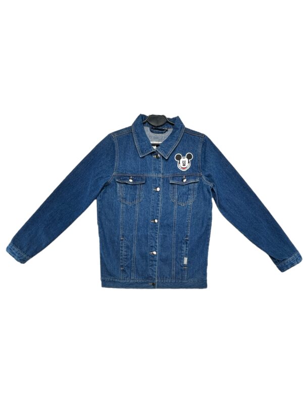 DISNEYLAND PARIS Kurtka Dziecięca Niebieska 164