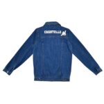 DISNEYLAND PARIS Kurtka Dziecięca Niebieska 164 - zdjęcie 2