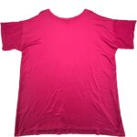 DISNEY Koszulka Damska Różowa XL - zdjęcie 2