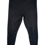 DUNNES STORES Legginsy Damskie Czarne M - zdjęcie 1