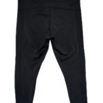 DUNNES STORES Legginsy Damskie Czarne M - zdjęcie 2