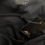 DUNNES STORES Legginsy Damskie Czarne M - zdjęcie 3