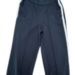 F&F Spodnie Damskie Czarne L - zdjęcie 1