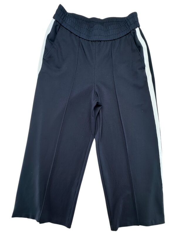 F&F Spodnie Damskie Czarne L