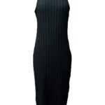 PRIMARK Sukienka Damska Czarna M - zdjęcie 1